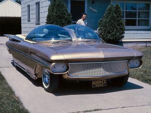 1965 Chevrolet Ultimus